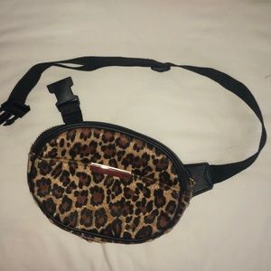 Boohoo fanny pack